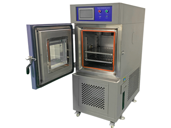 恒温恒湿试验箱（窄款不锈钢）