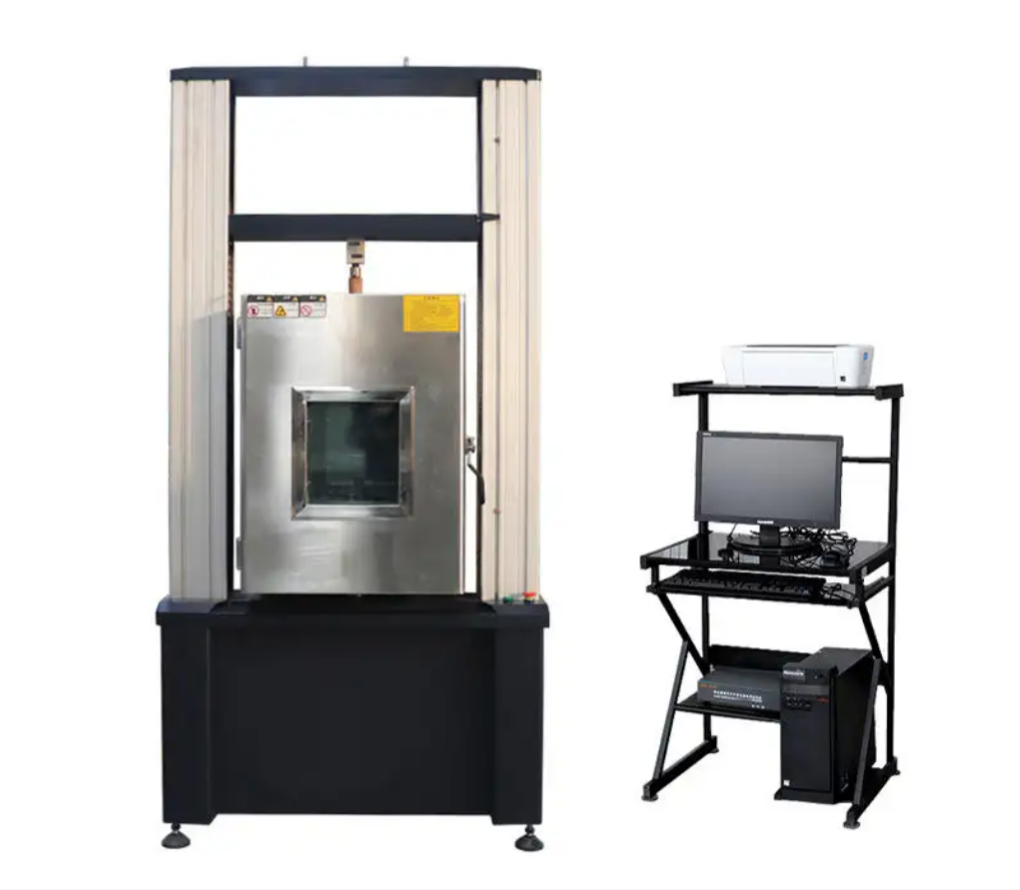 高低温拉力试验机